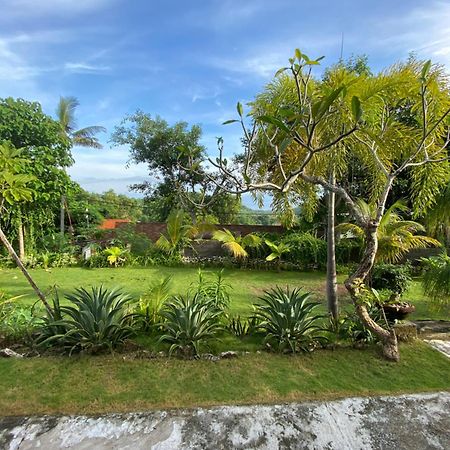 Grealeen Cottages Ped Exterior foto