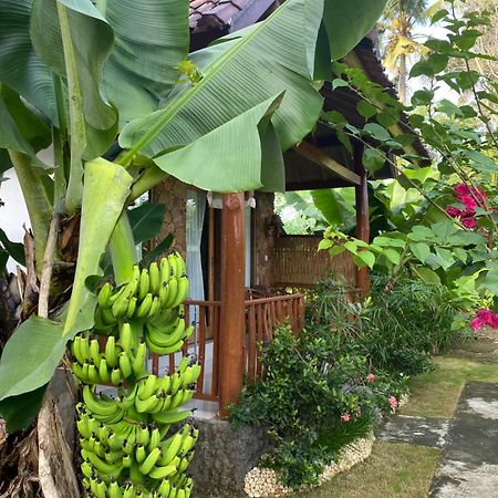 Grealeen Cottages Ped Exterior foto